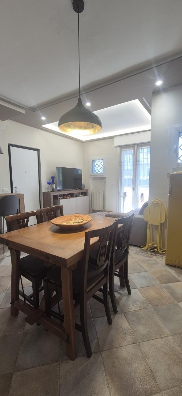 Villa a schiera, Massa — foto 5 di 5