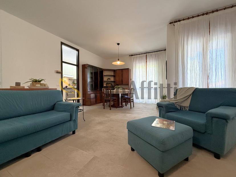 Appartamento in Via Francesco Baracca 0000, Forlì — foto 2 di 5