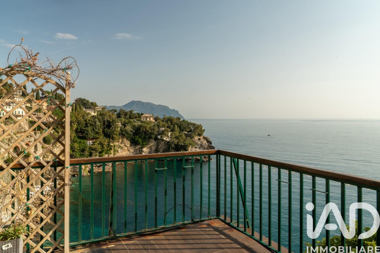 Quadrilocale in Via Privata Chiappa 7, Pieve Ligure