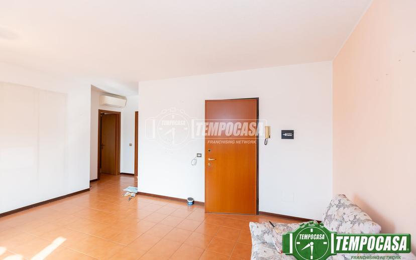 Quadrilocale in Via Don G. Pollarolo, Sant'Angelo Lodigiano — foto 5 di 5