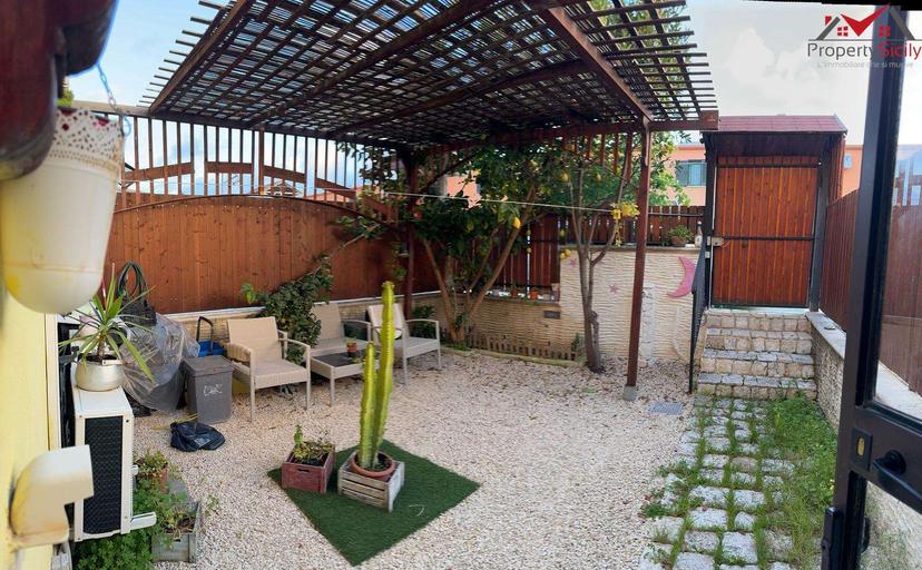 Villa unifamiliare, Porto Empedocle — foto 5 di 5
