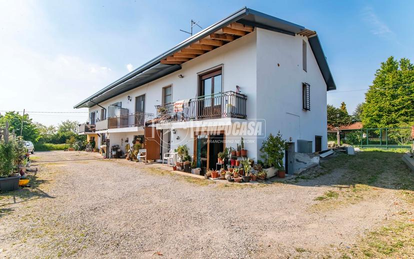 Villa a schiera in Via Rossini 38, Guanzate — foto 5 di 5