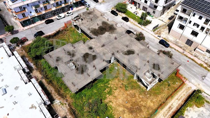 Terratetto in Contrada Frasso, Corigliano-Rossano — foto 4 di 5