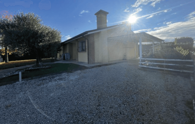 Villa in Via Pistor 64a, Roncade — foto 4 di 5