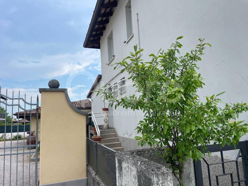 Casa indipendente in Via Laipacco 169, Udine — foto 5 di 5