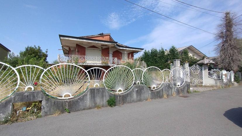 Villa in Via Kolbe 10, Bottanuco — foto 5 di 5