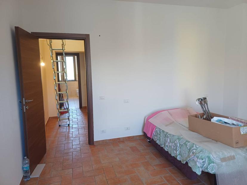 Casa indipendente in Via Giacomo Matteotti -, San Giuliano Terme — foto 5 di 5