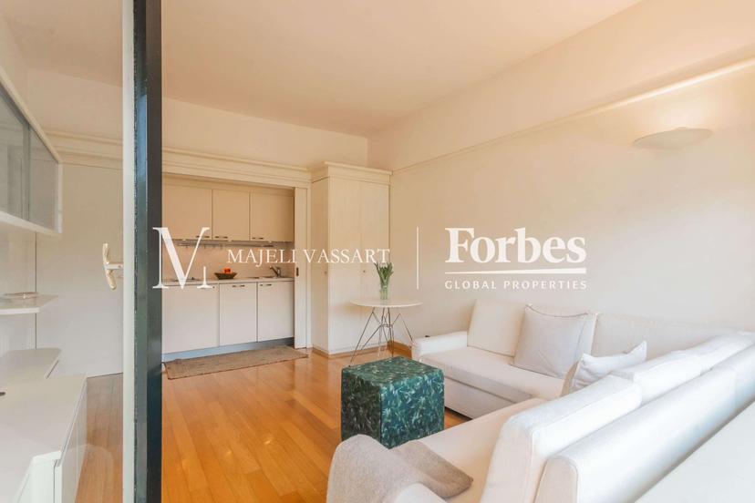 Trilocale in Via Alessandro Volta 67, Cassina Rizzardi — foto 4 di 5