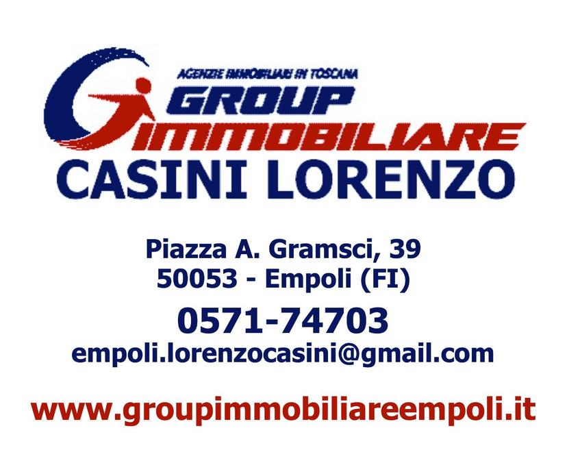 Bilocale, Empoli