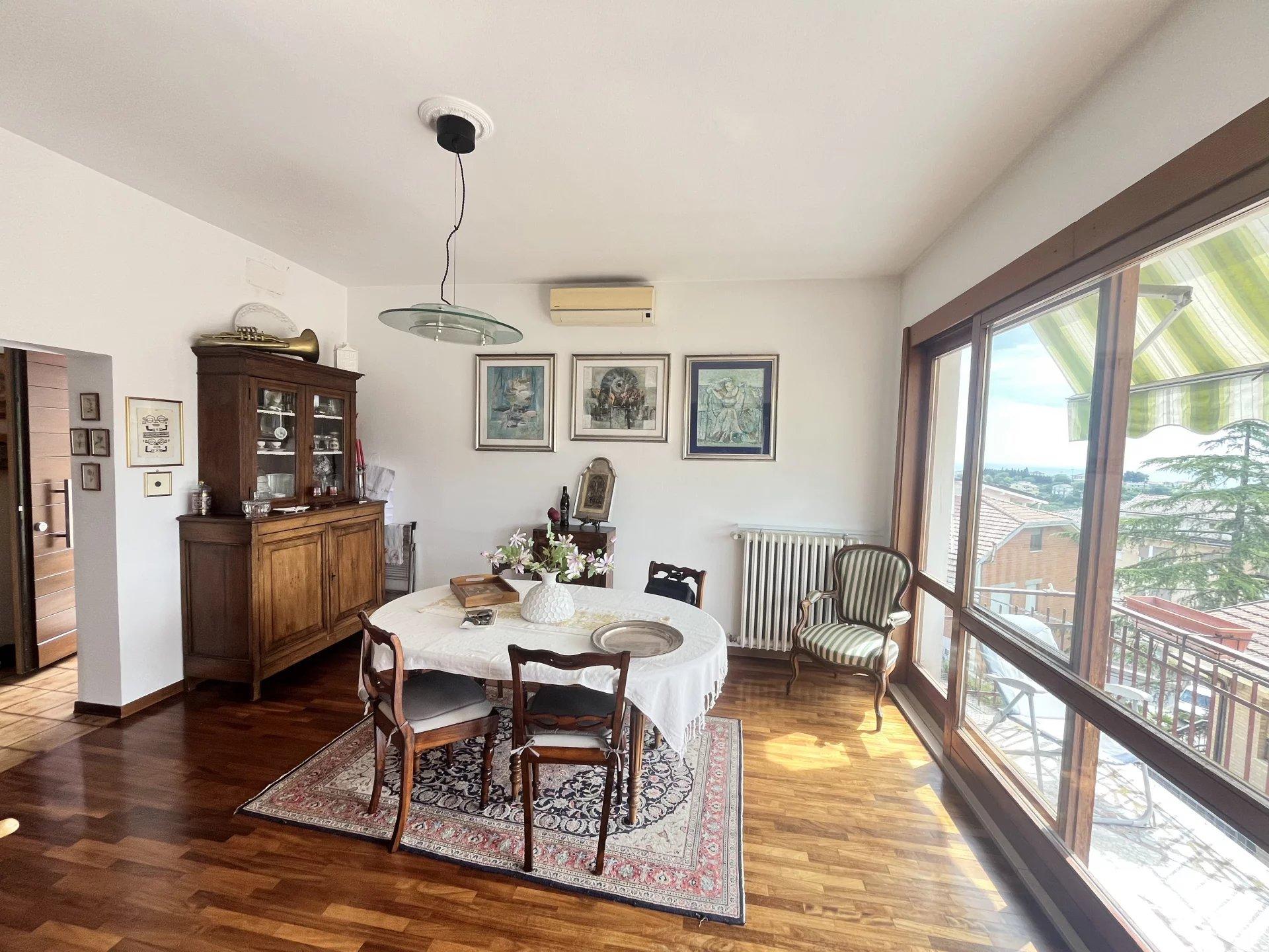Quadrilocale in Via Romagna, 48, Sant'Elpidio a Mare