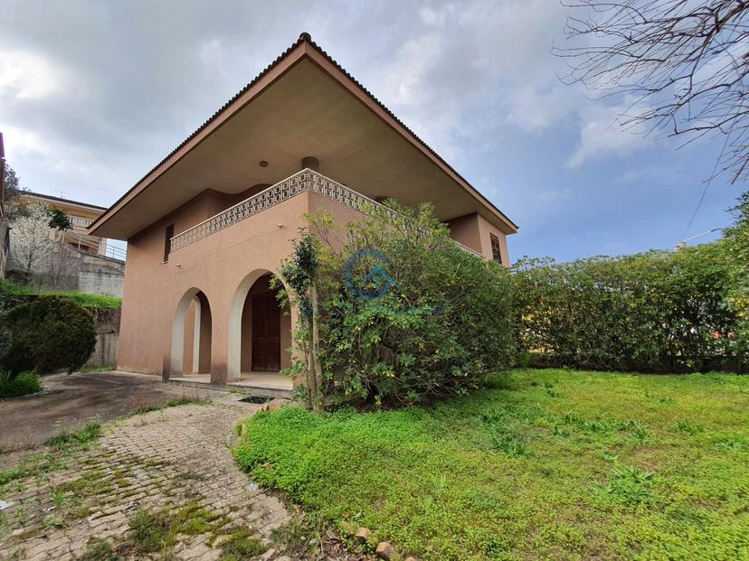 Casa indipendente in Corso Telesio 80, Settingiano — foto 3 di 5
