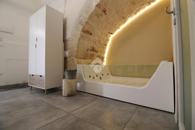Casa indipendente, Ostuni