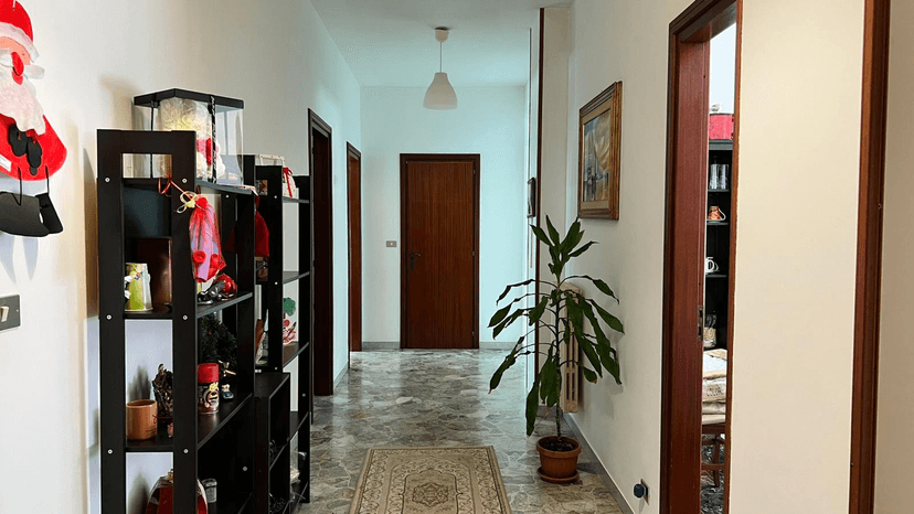 Trilocale in Via XXV Aprile, Cisternino — foto 3 di 5