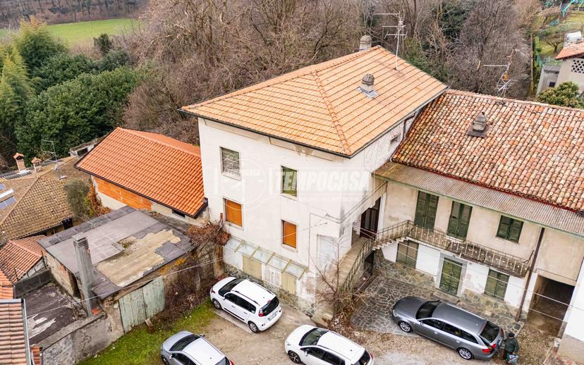 Casa indipendente in Via Cassina 9, Costa Masnaga — foto 5 di 5