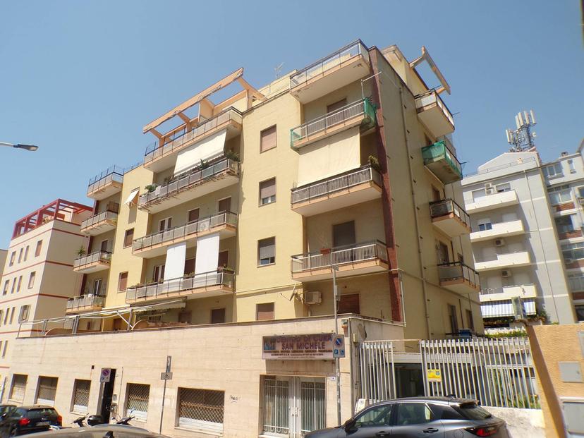 Attico in Via dei Passeri 12, Cagliari
