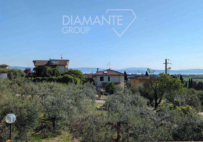 Villa a schiera, Castiglione del Lago — foto 3 di 5
