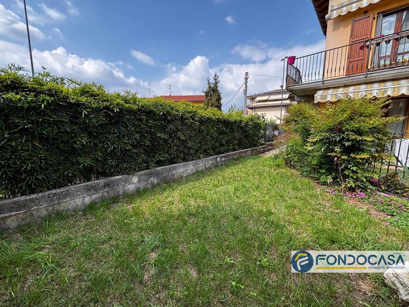 Trilocale in Via Bottego, Palazzolo sull'Oglio — foto 4 di 5