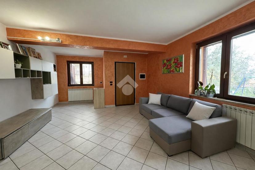 Trilocale in Via Leonardo da Vinci, Mendicino — foto 4 di 5
