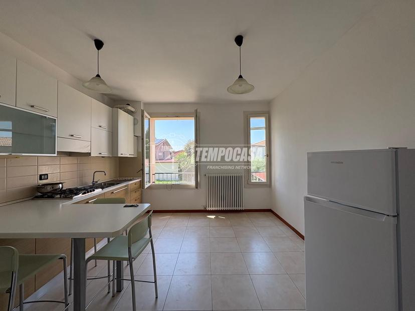 Trilocale in Via Brandoli Centro 32, San Prospero