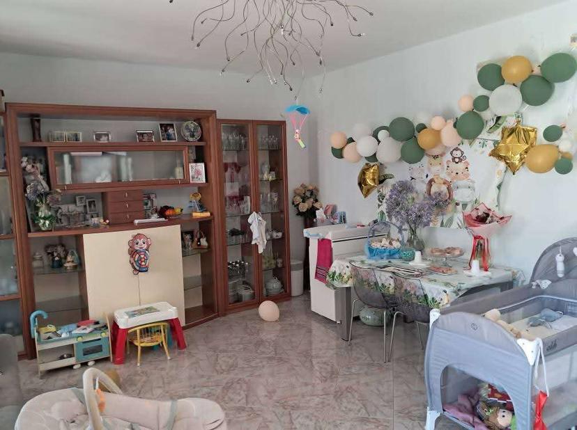 Villa unifamiliare in Via delle Armi Bianche, Sparanise — foto 3 di 5