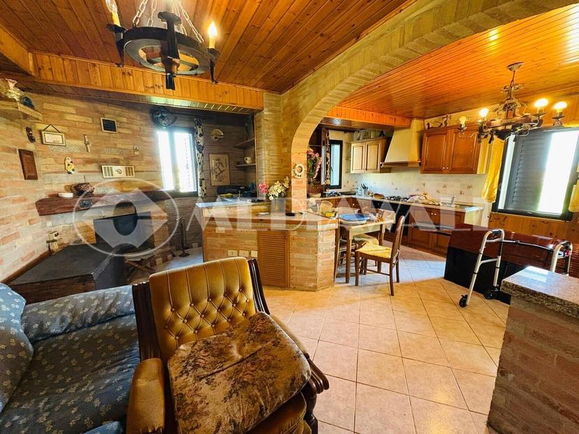 Villa a schiera in Via Beni Comuni 46, Portogruaro — foto 5 di 5