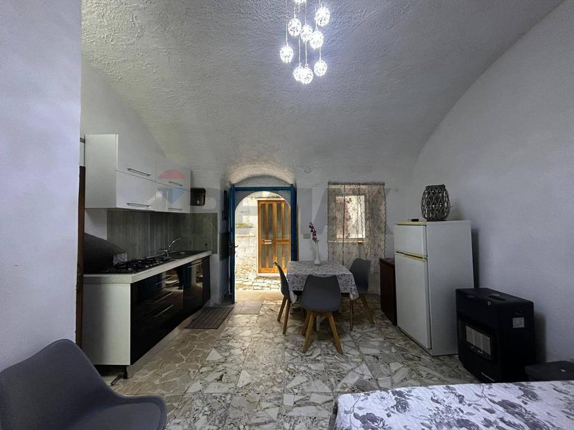 Monolocale in Via Gioielli 6, Peschici — foto 2 di 5