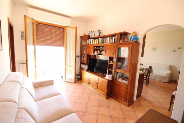 Appartamento in Viale Giacomo Matteotti, Montespertoli — foto 4 di 5