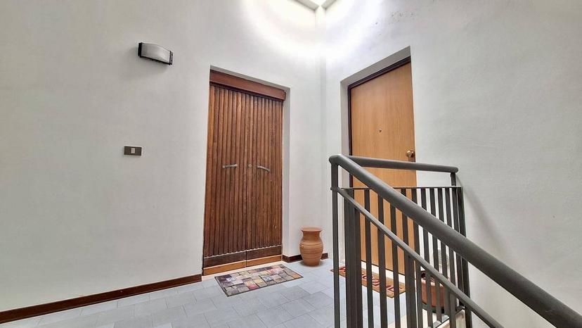 Quadrilocale in Via Sandro Pertini 374, Rieti