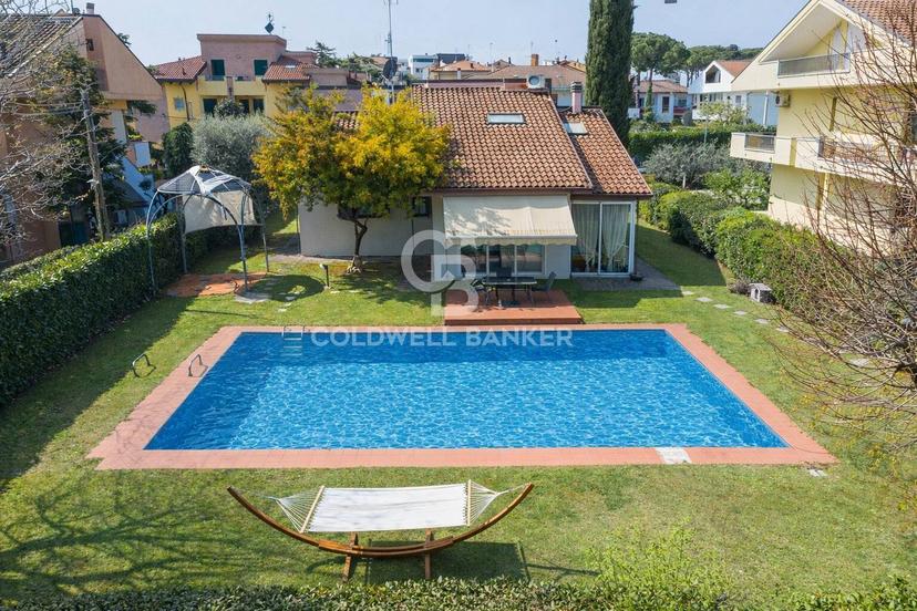 Villa in Via Rossini 5, Coriano — foto 4 di 5