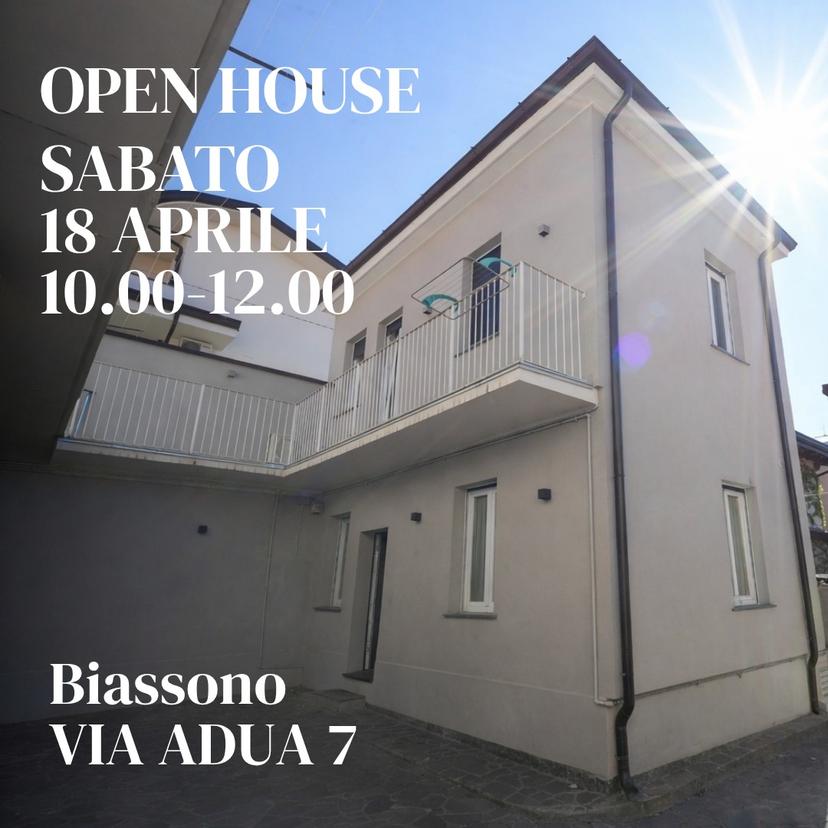Trilocale in Via Adua 7, Biassono — foto 3 di 5