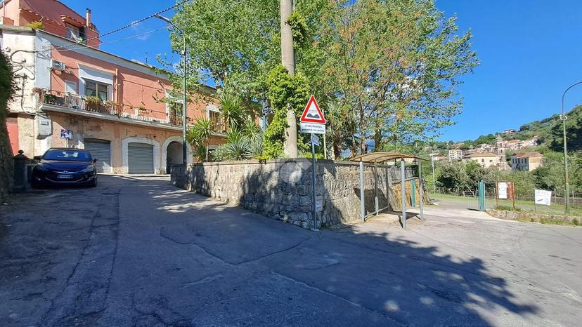 Bilocale in Appartamento Via Matteo Monetti 6, Cava de' Tirreni — foto 3 di 5