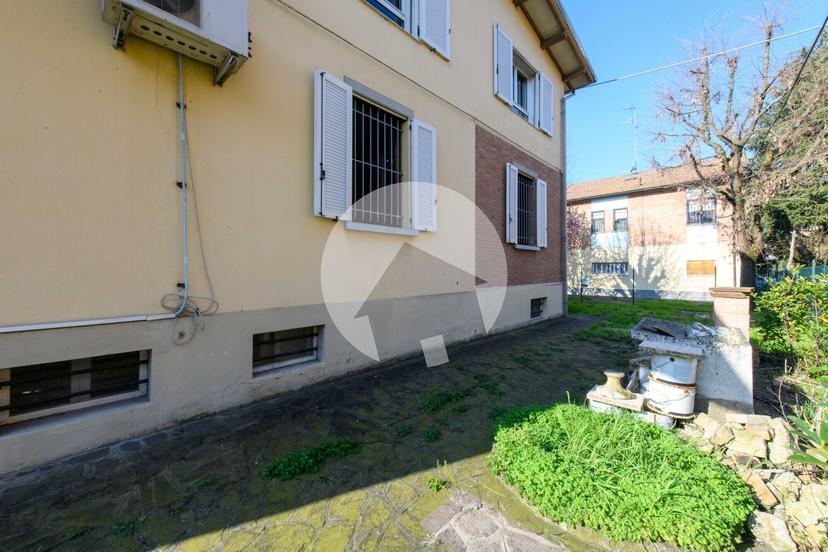 Villa unifamiliare in Via Giovanni Magnanini 10, Reggio nell'Emilia — foto 4 di 5