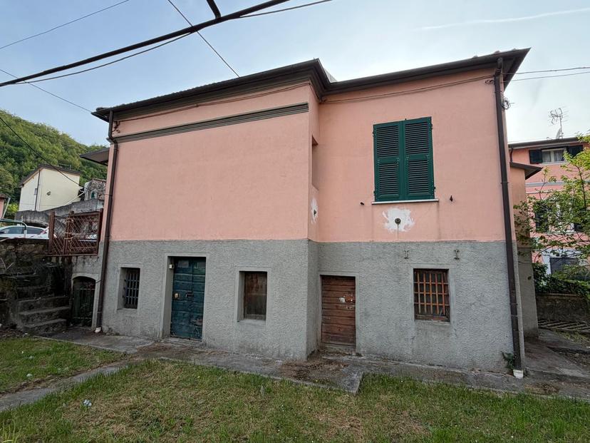 Villa a schiera, Arcola — foto 3 di 5