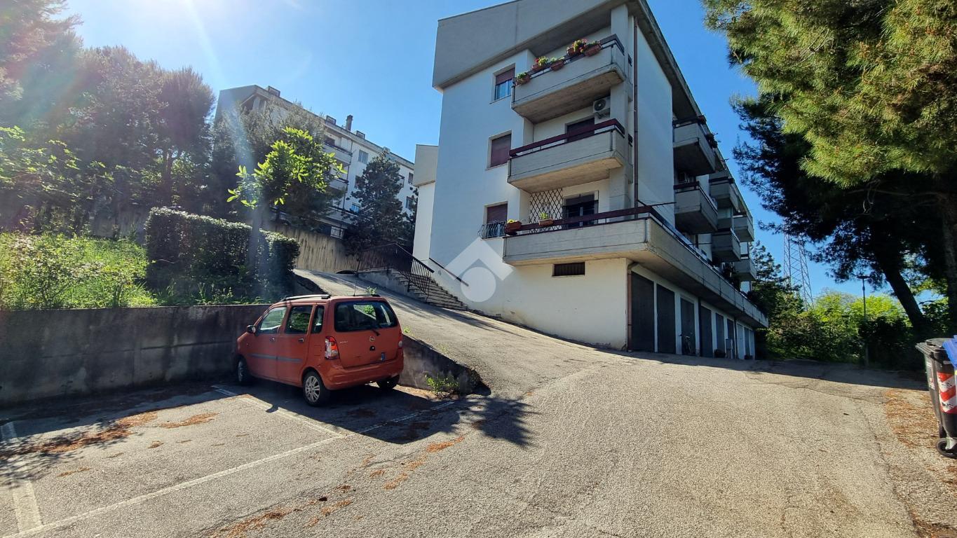 Quadrilocale in Via Ottantacinquesima Strada 13, Monteprandone