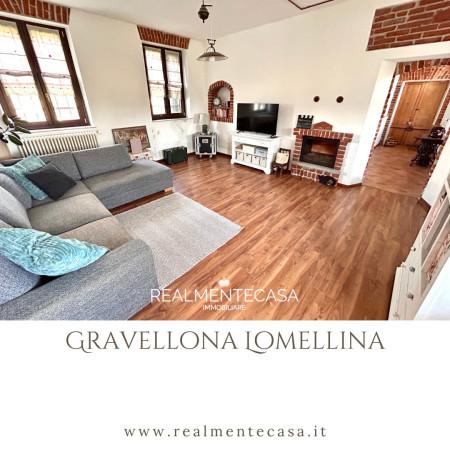 Cascina in Cascina Nidasio, Gravellona Lomellina