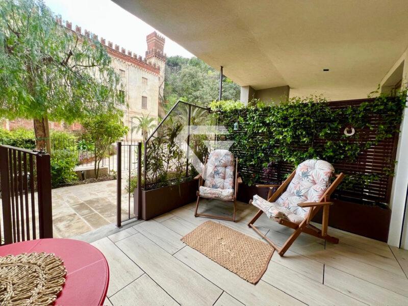 Bilocale in Corso Vittorio Veneto 20, Borghetto Santo Spirito — foto 4 di 5