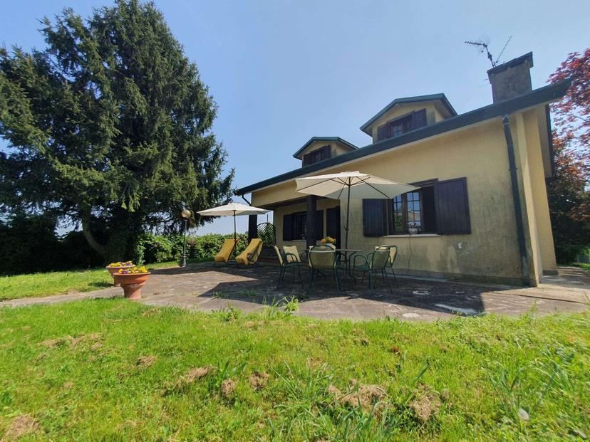 Casa indipendente, Pernumia — foto 4 di 5