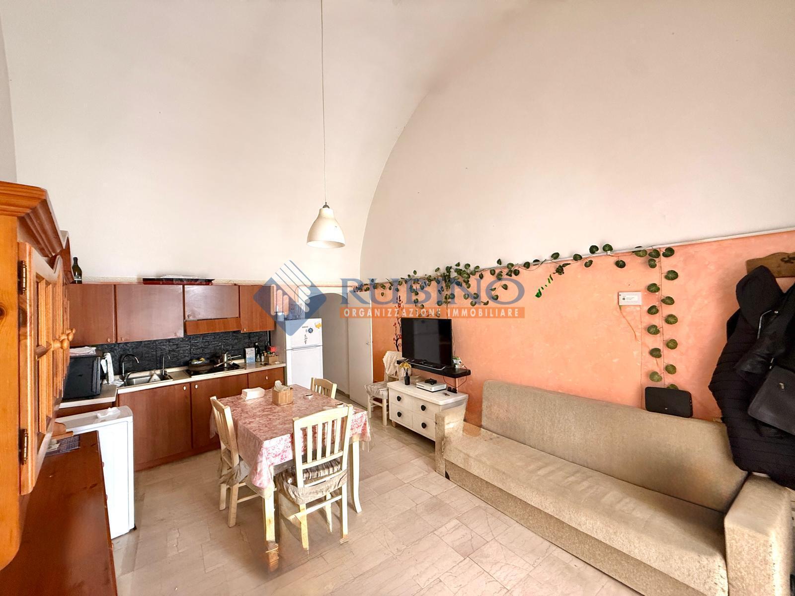 Casa indipendente in Via Tommaso De Liso 32, Andria