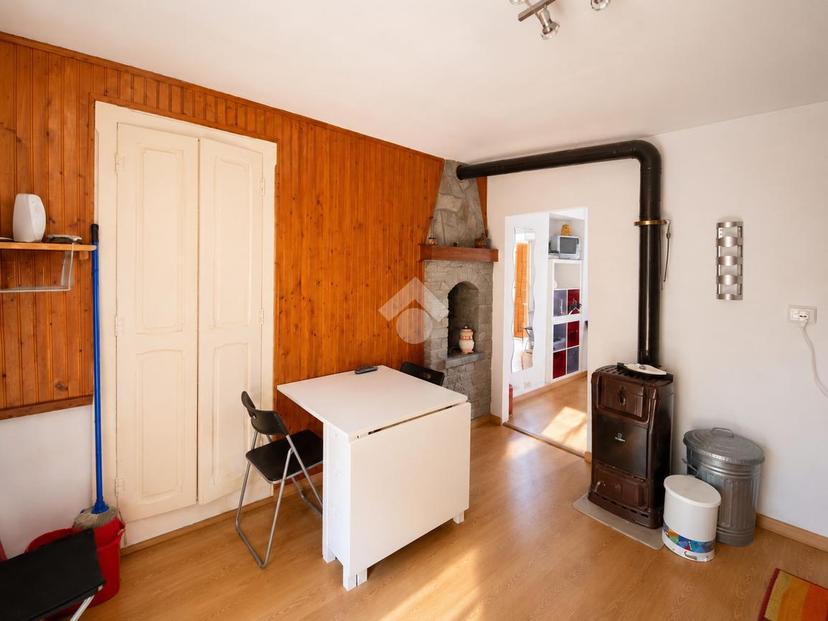 Bilocale in Via Aurelia 22, Sant'Antonino di Susa — foto 4 di 5