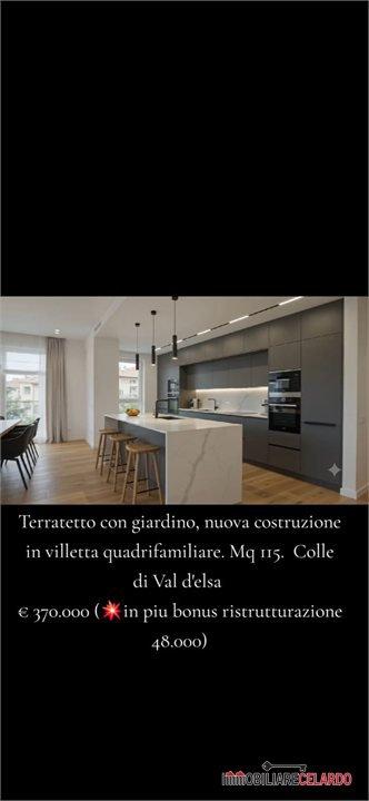 Appartamento, Colle di Val d'Elsa
