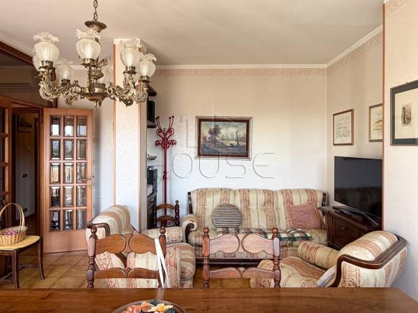 Trilocale in Via Alcide De Gasperi 18, Città di Castello