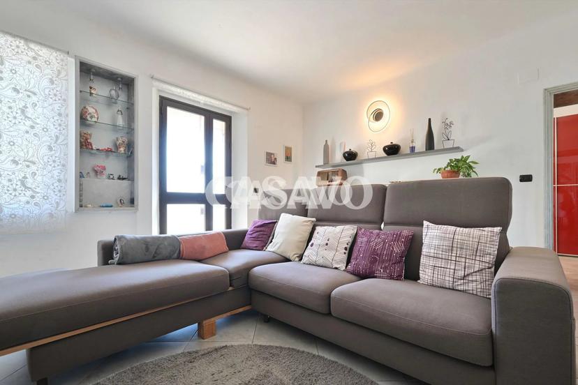 Appartamento in Via Nuova 62, Vecchiano — foto 2 di 5