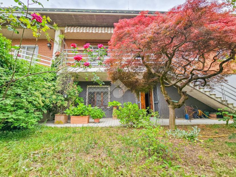 Casa indipendente in Via del Progresso 26, Alessandria — foto 5 di 5
