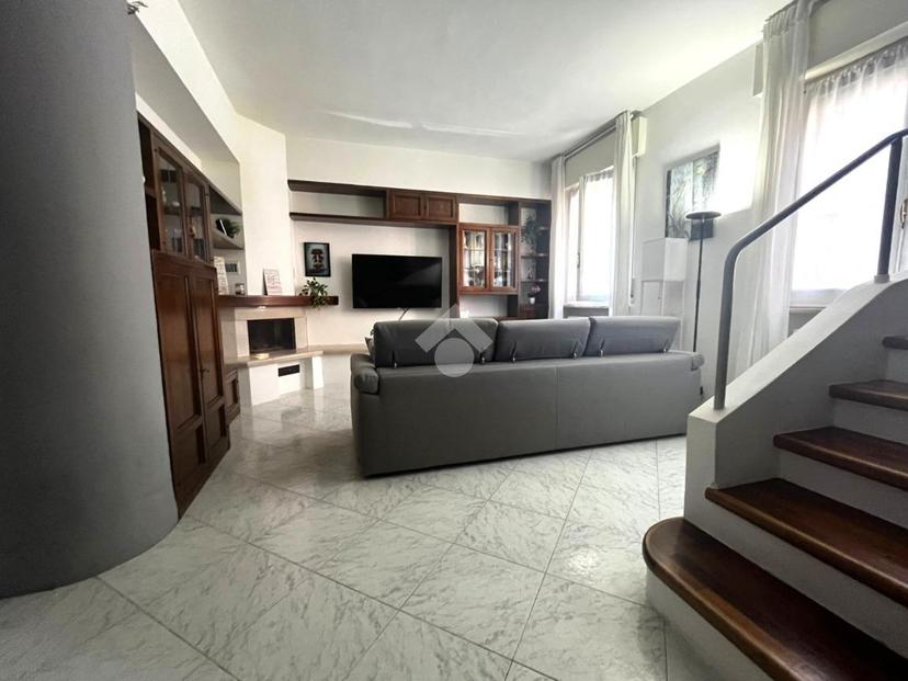 Trilocale in Via Bonzi 8, Madignano — foto 3 di 5