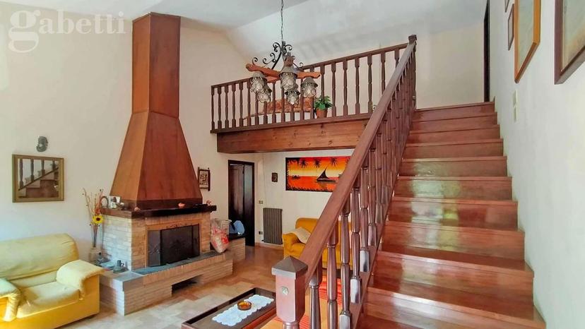 Casa indipendente in Strada della Querciabella  180, Senigallia — foto 3 di 5