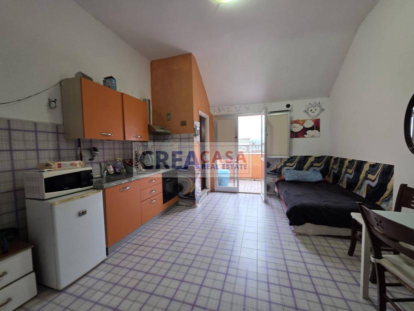 Monolocale in Via Banco Monteforte 15, Calatabiano — foto 5 di 5