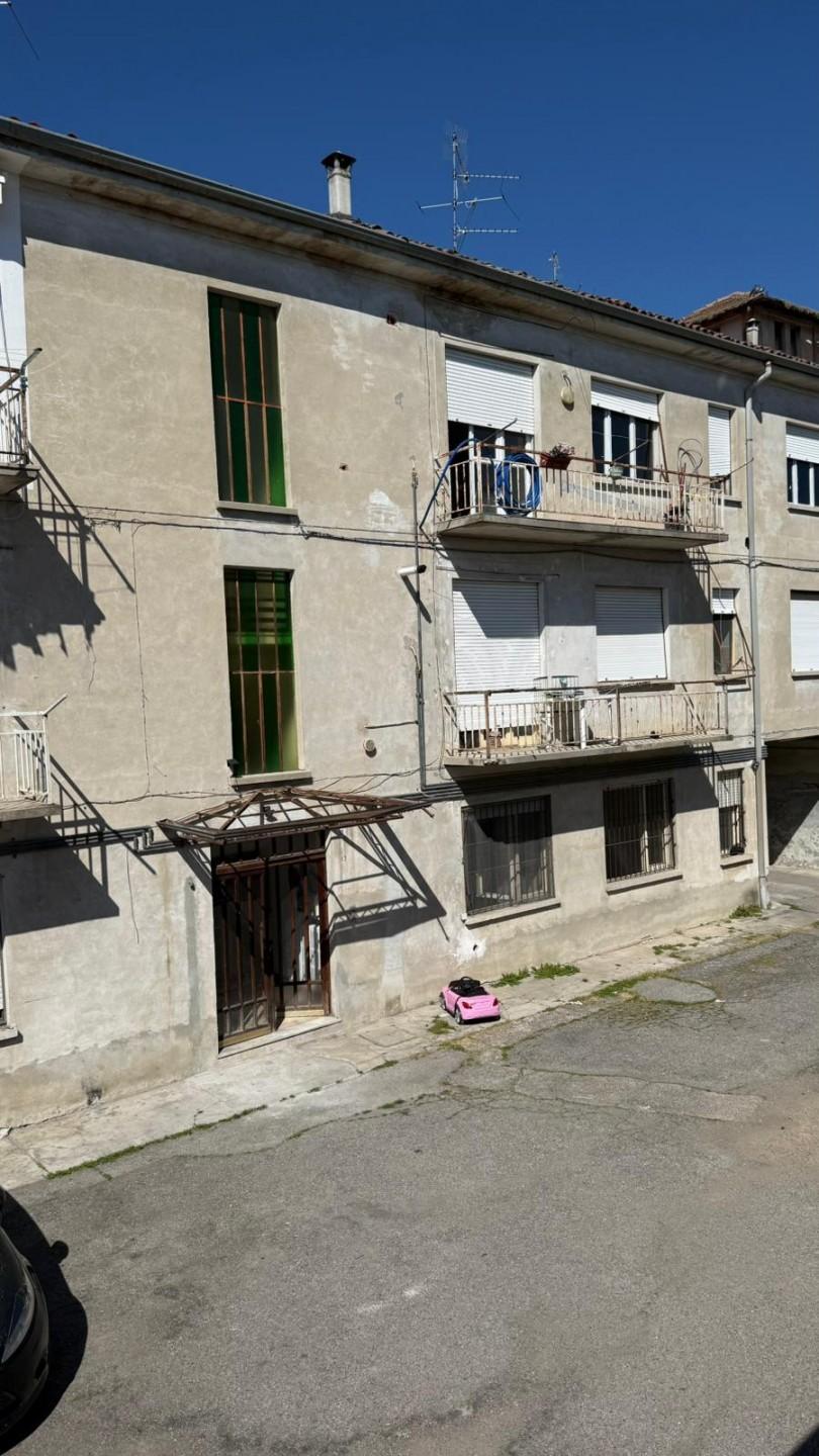 Trilocale in Via Volta 7, Ticineto — foto 3 di 5