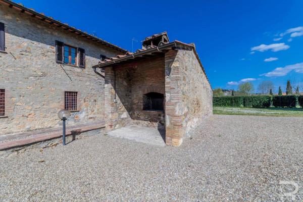 Rustico in Strada Provinciale del Castello di Staggia, Poggibonsi — foto 4 di 5