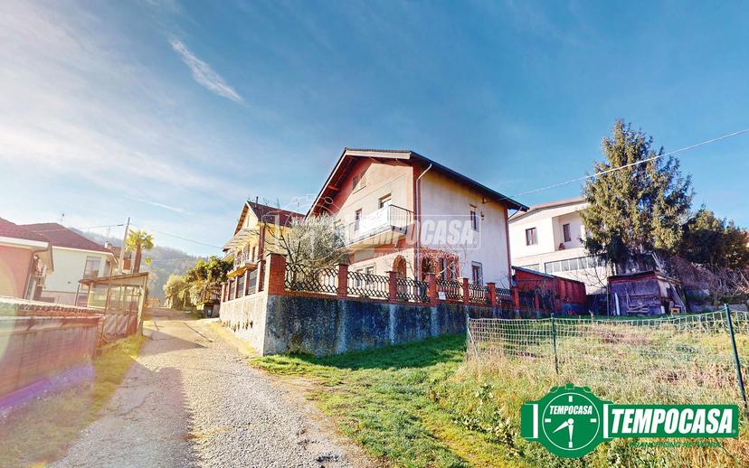 Villa a schiera in Via San Lazzaro 42, Acqui Terme — foto 2 di 5