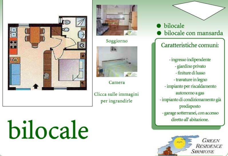 Bilocale in Via Giunio Bruto, Desenzano del Garda — foto 2 di 5
